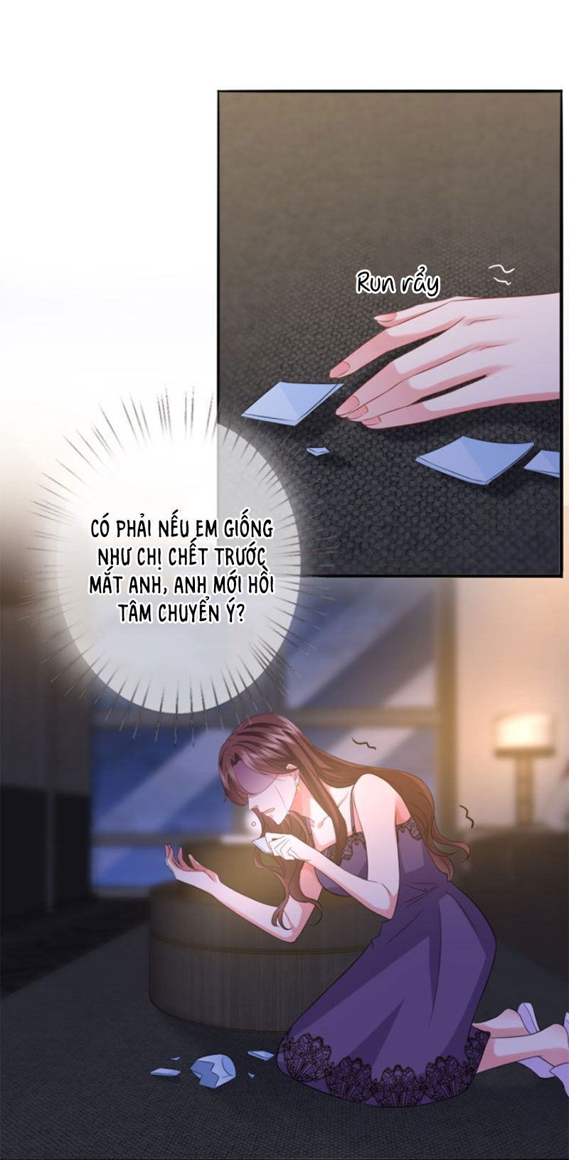 Danh Môn Chí Ái Chapter 178 - 6