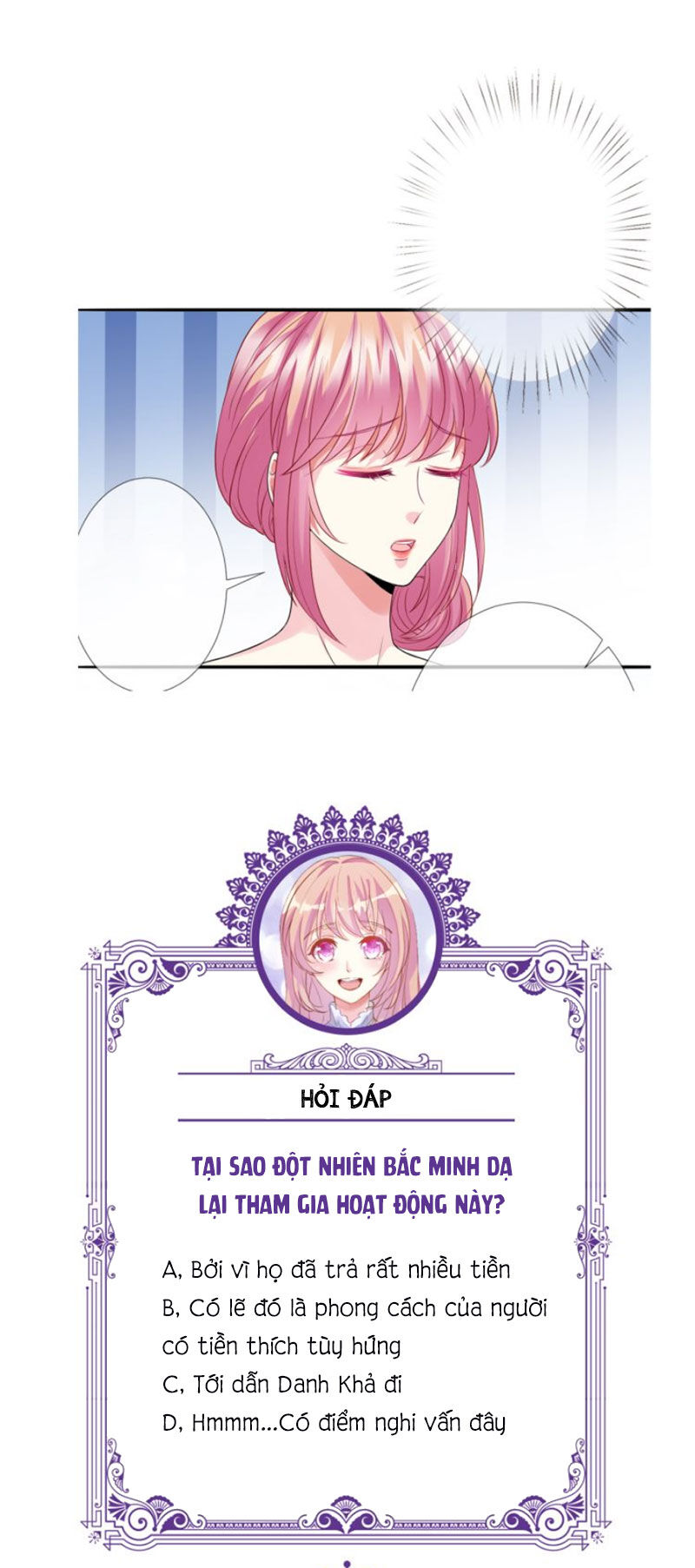 Danh Môn Chí Ái Chapter 178 - 51