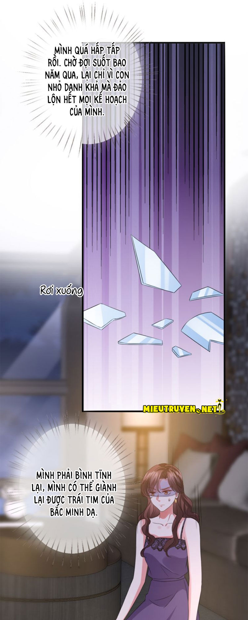 Danh Môn Chí Ái Chapter 178 - 8