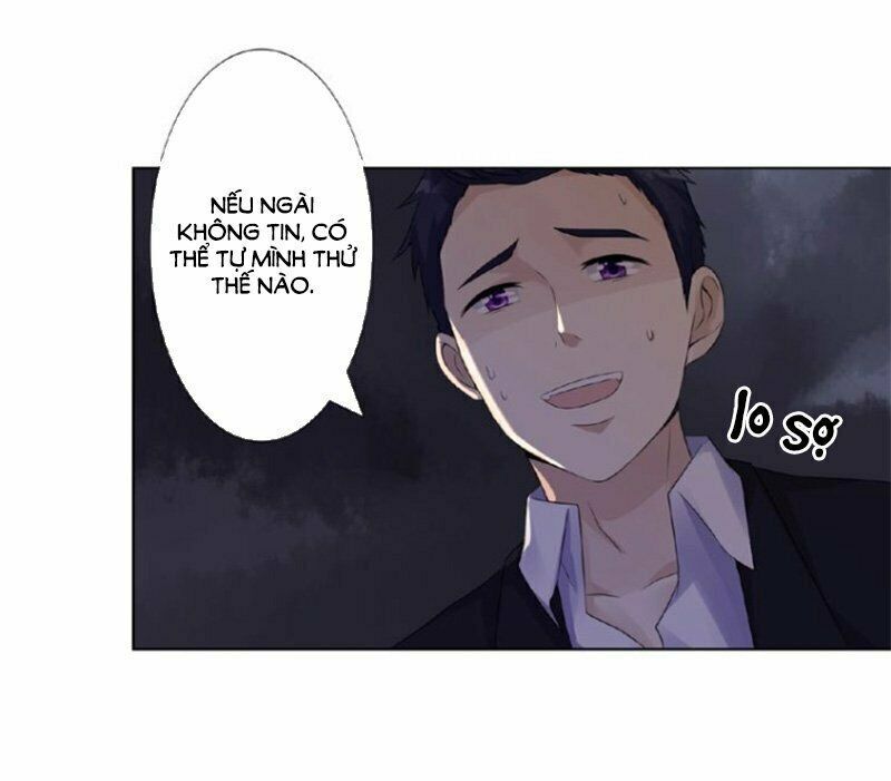 Danh Môn Chí Ái Chapter 1 - 11