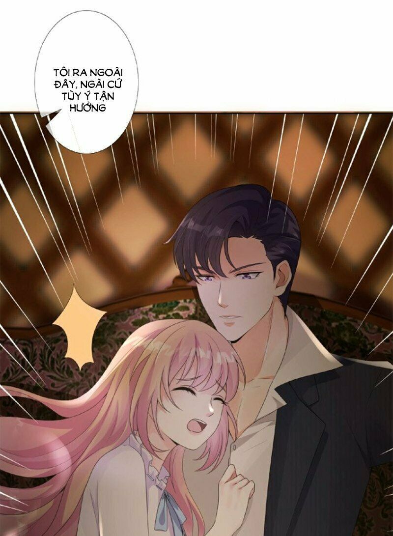 Danh Môn Chí Ái Chapter 1 - 14