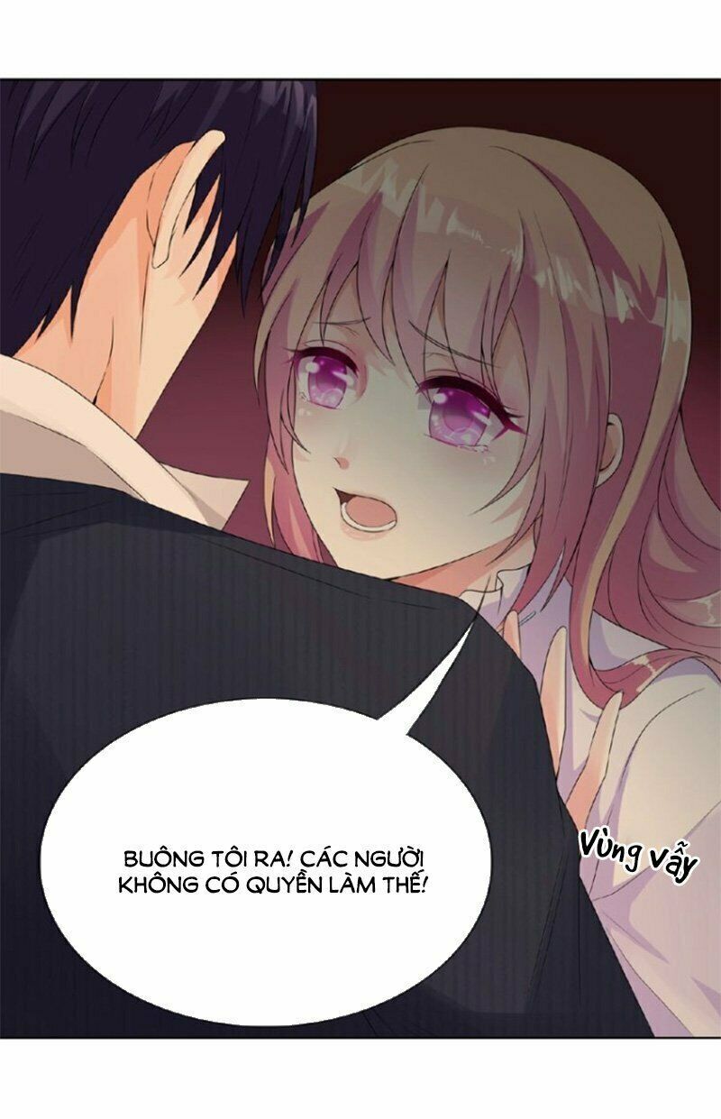 Danh Môn Chí Ái Chapter 1 - 16