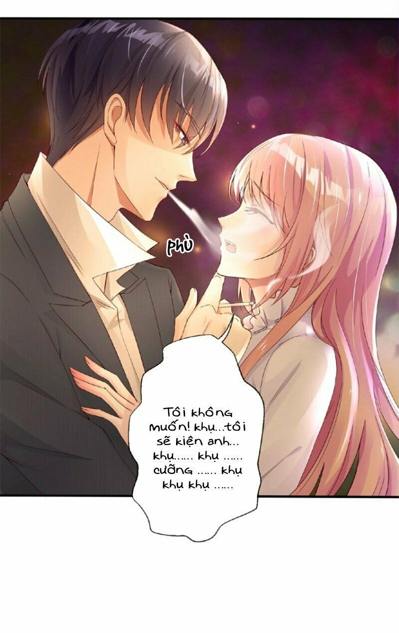 Danh Môn Chí Ái Chapter 1 - 17