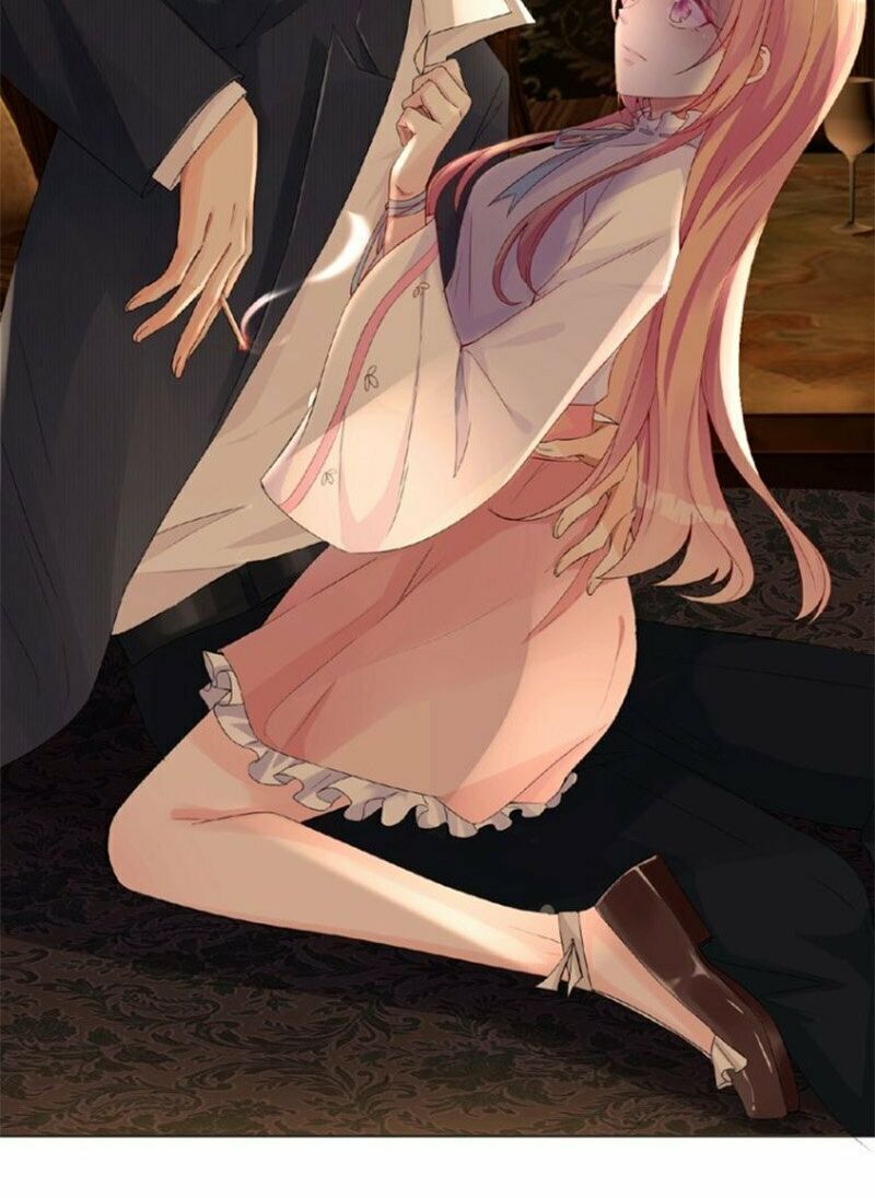 Danh Môn Chí Ái Chapter 1 - 19