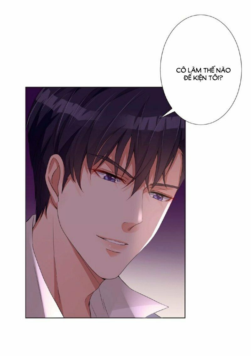 Danh Môn Chí Ái Chapter 1 - 20