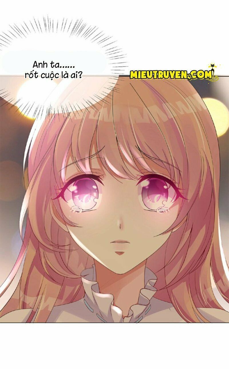 Danh Môn Chí Ái Chapter 1 - 21