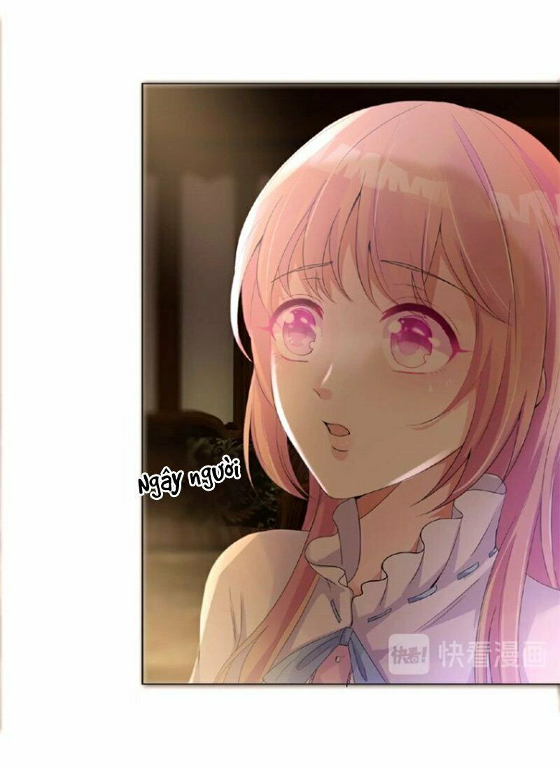 Danh Môn Chí Ái Chapter 1 - 23