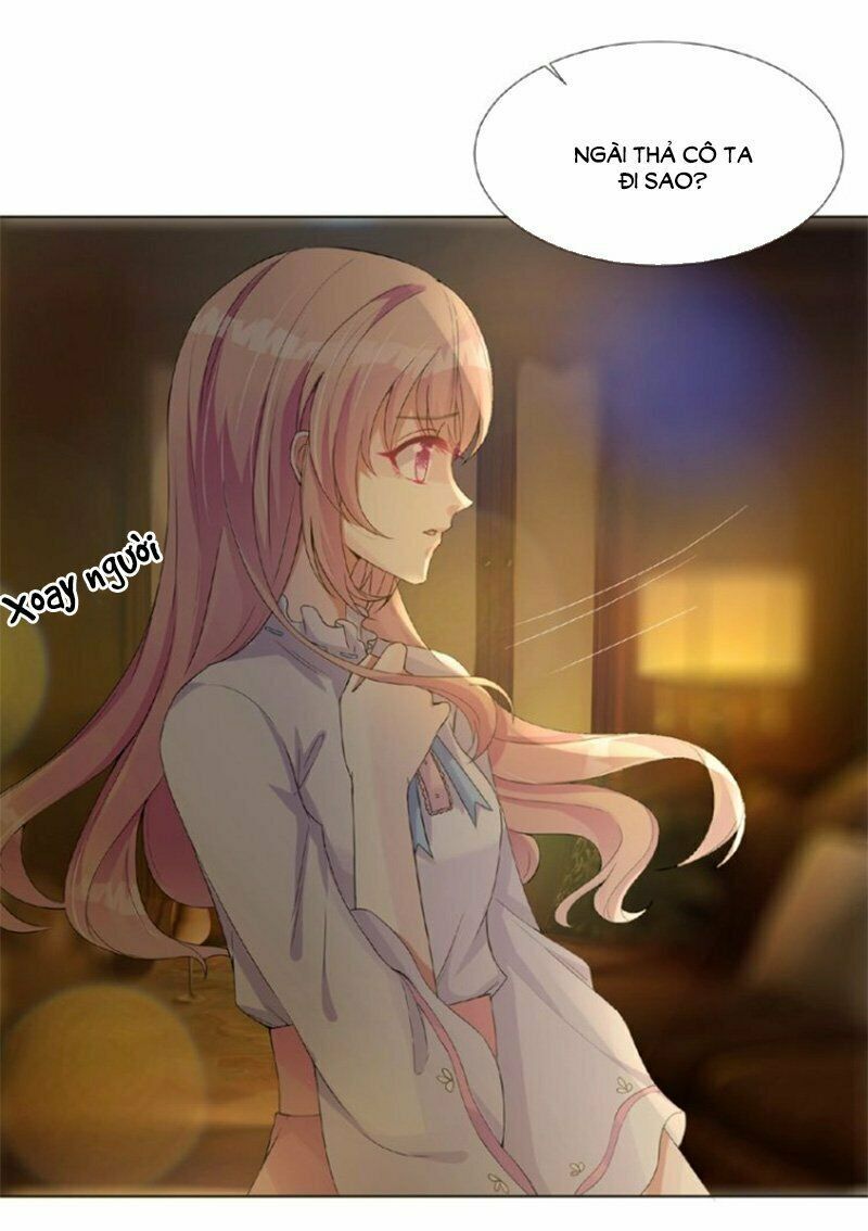 Danh Môn Chí Ái Chapter 1 - 25