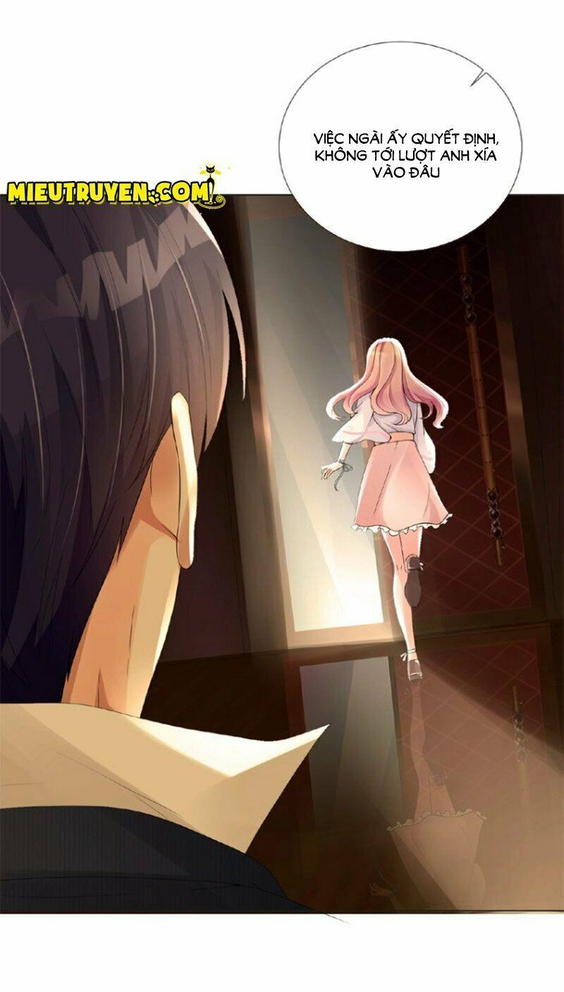 Danh Môn Chí Ái Chapter 1 - 26