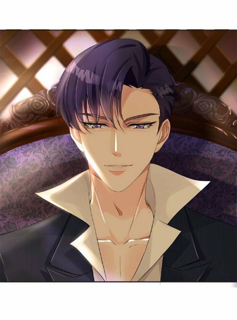 Danh Môn Chí Ái Chapter 1 - 27