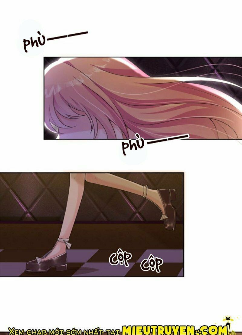 Danh Môn Chí Ái Chapter 1 - 28