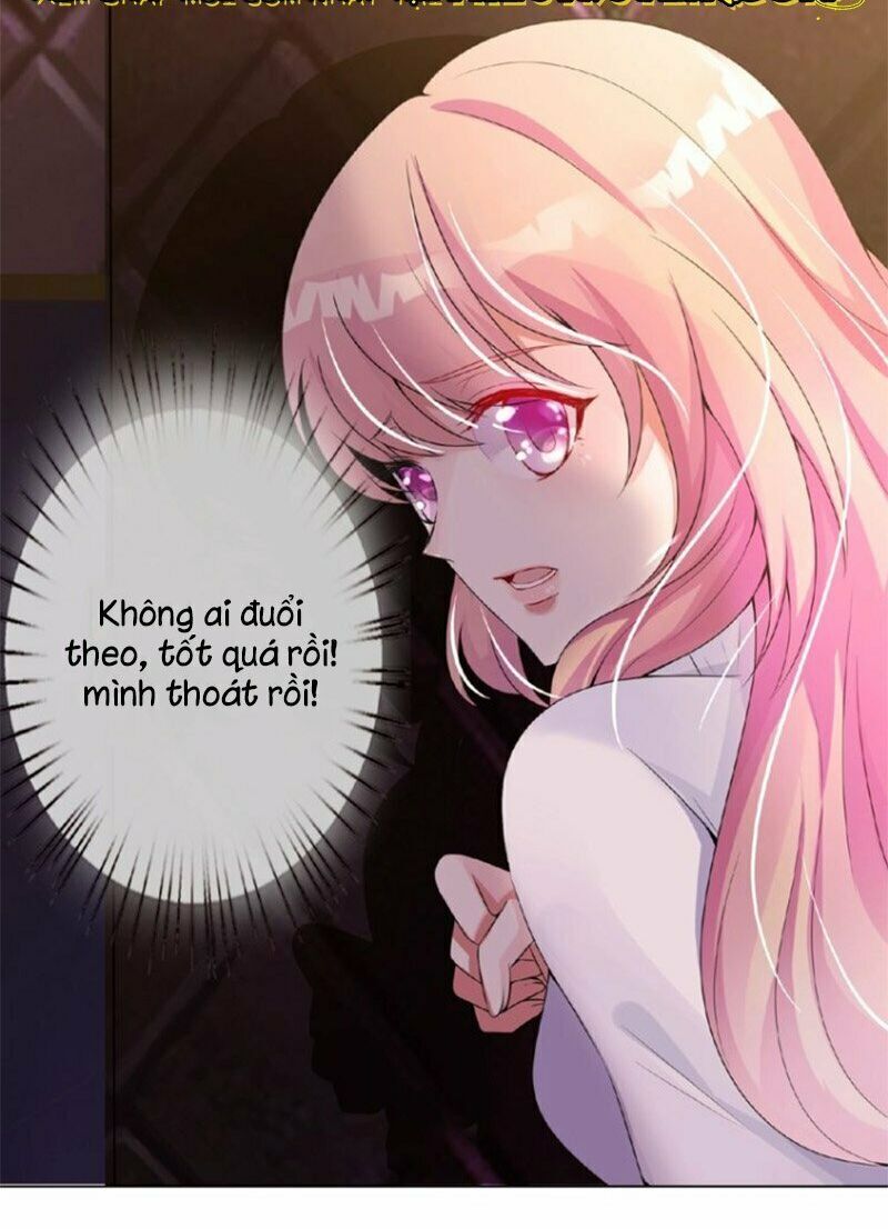 Danh Môn Chí Ái Chapter 1 - 29