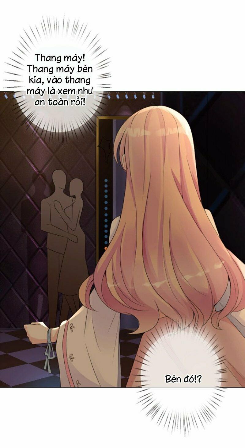 Danh Môn Chí Ái Chapter 1 - 30