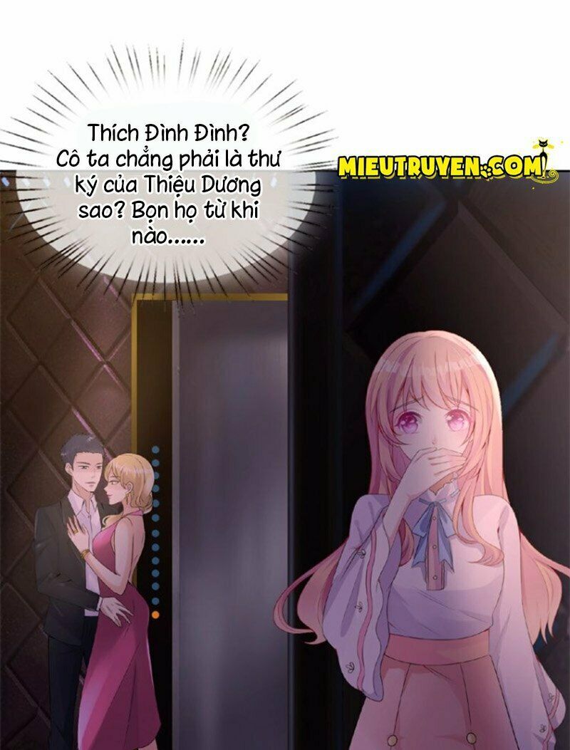 Danh Môn Chí Ái Chapter 1 - 31