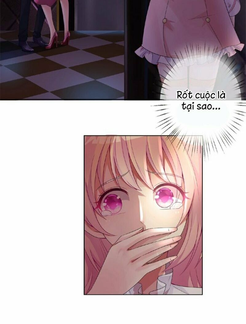 Danh Môn Chí Ái Chapter 1 - 32