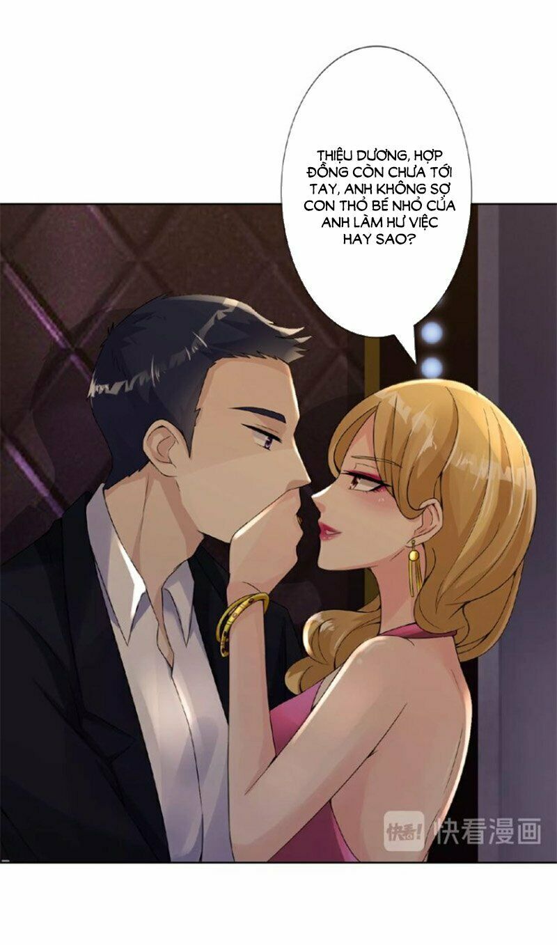 Danh Môn Chí Ái Chapter 1 - 33