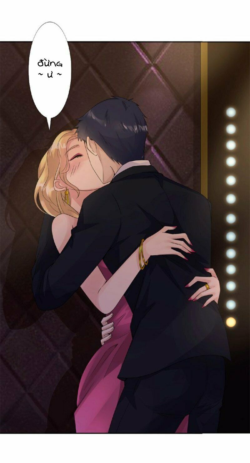 Danh Môn Chí Ái Chapter 1 - 35