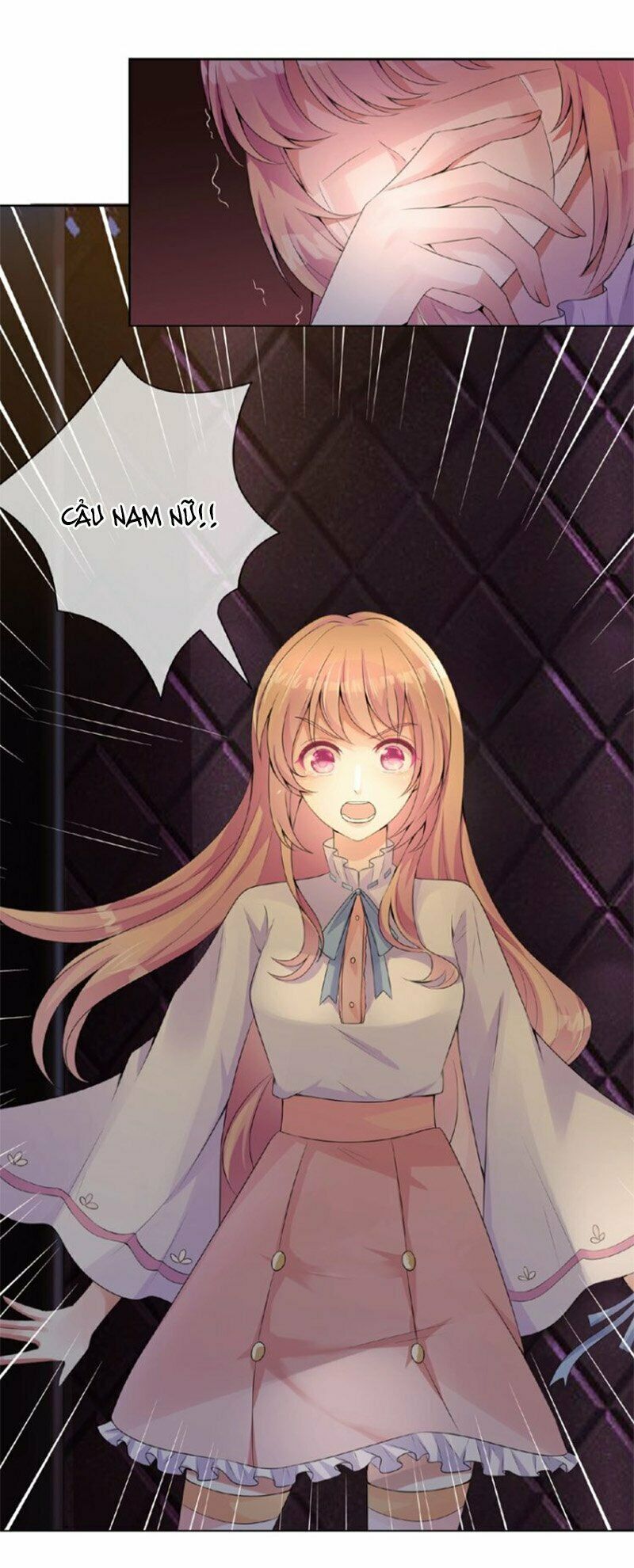 Danh Môn Chí Ái Chapter 1 - 36