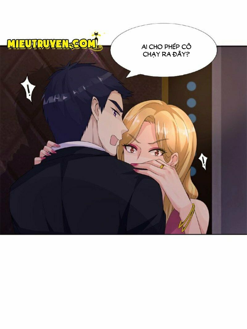 Danh Môn Chí Ái Chapter 1 - 37