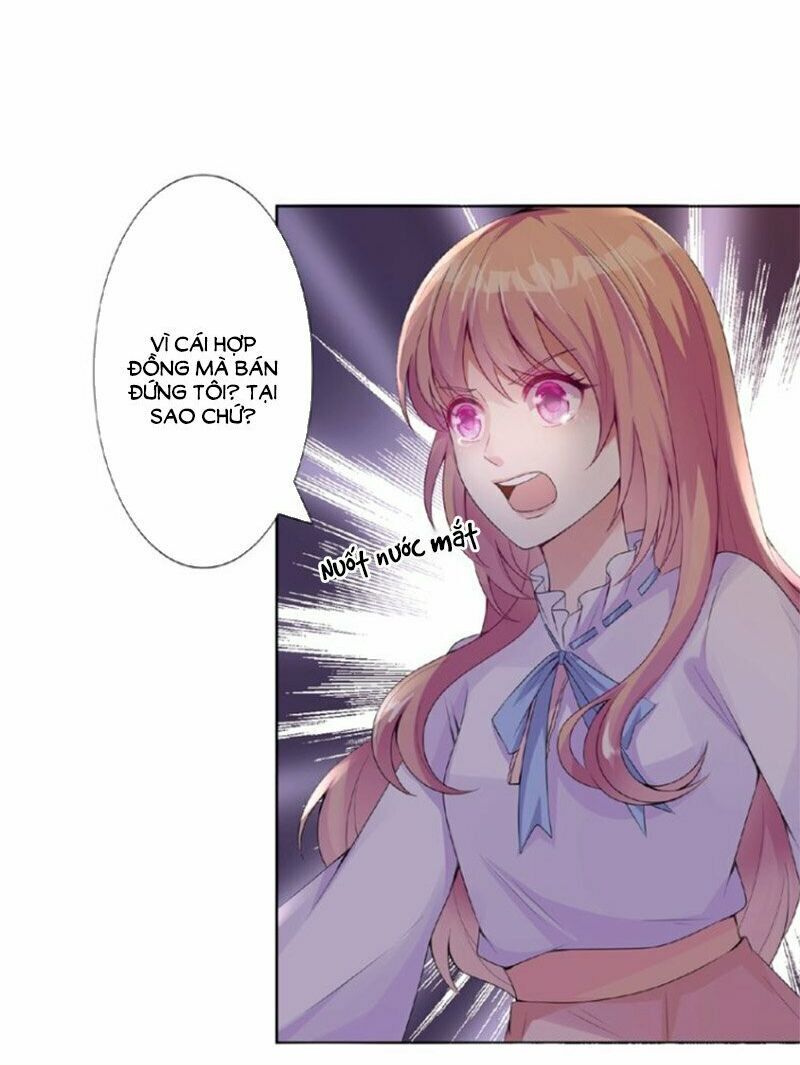 Danh Môn Chí Ái Chapter 1 - 38