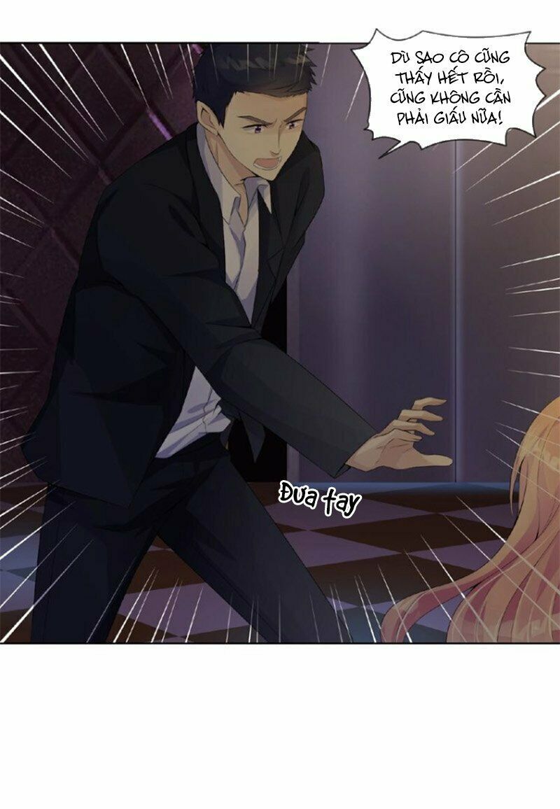 Danh Môn Chí Ái Chapter 1 - 39