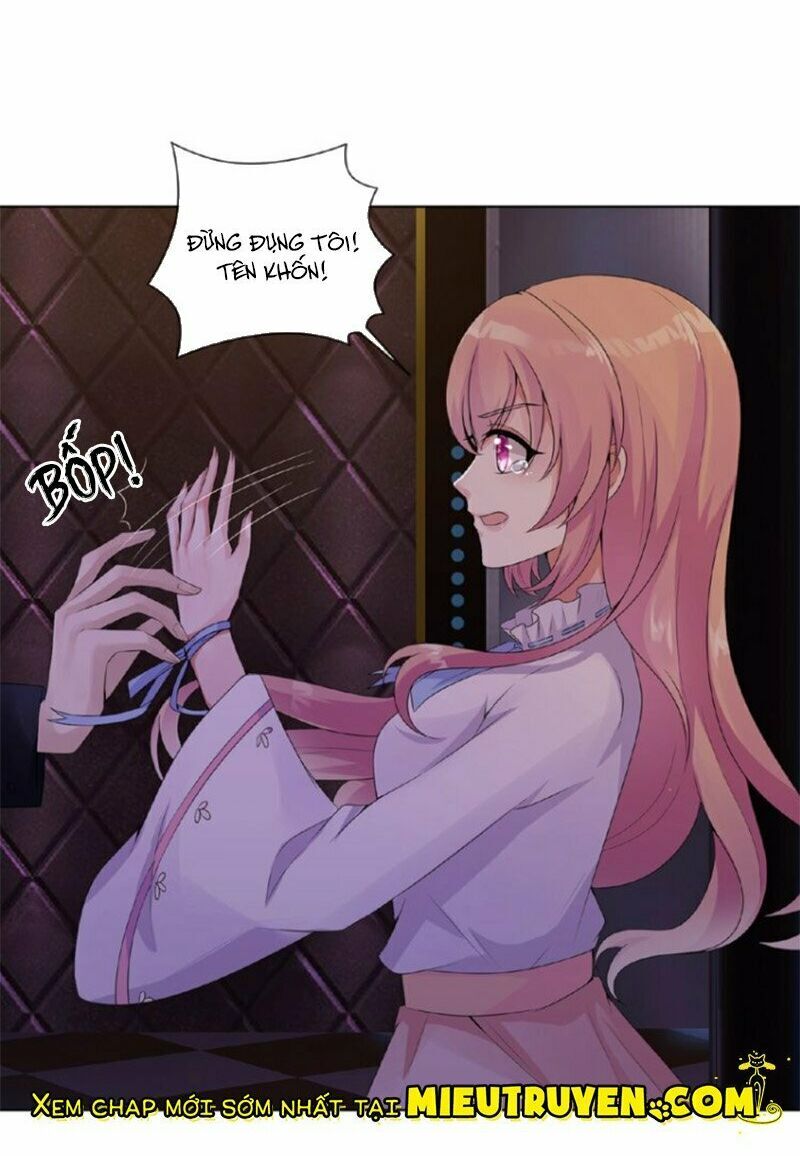 Danh Môn Chí Ái Chapter 1 - 40