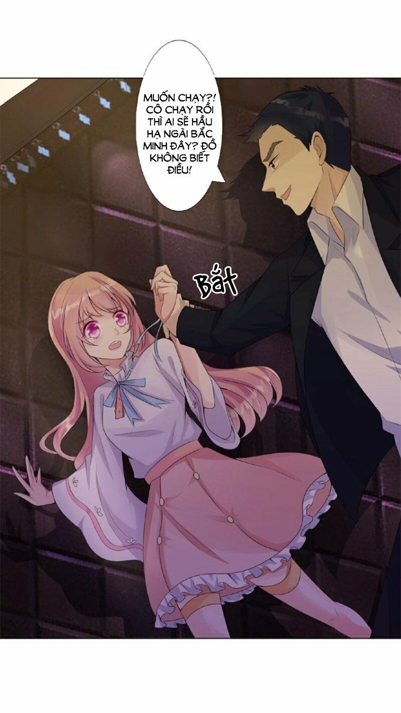 Danh Môn Chí Ái Chapter 1 - 41