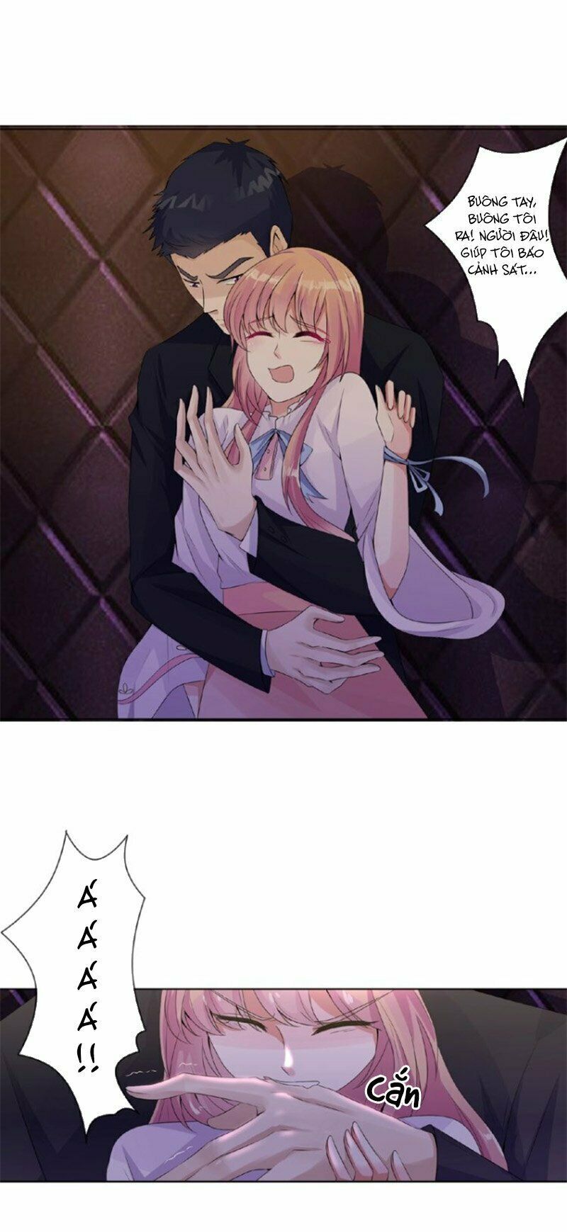 Danh Môn Chí Ái Chapter 1 - 42