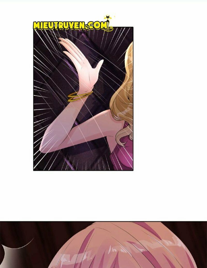 Danh Môn Chí Ái Chapter 1 - 43