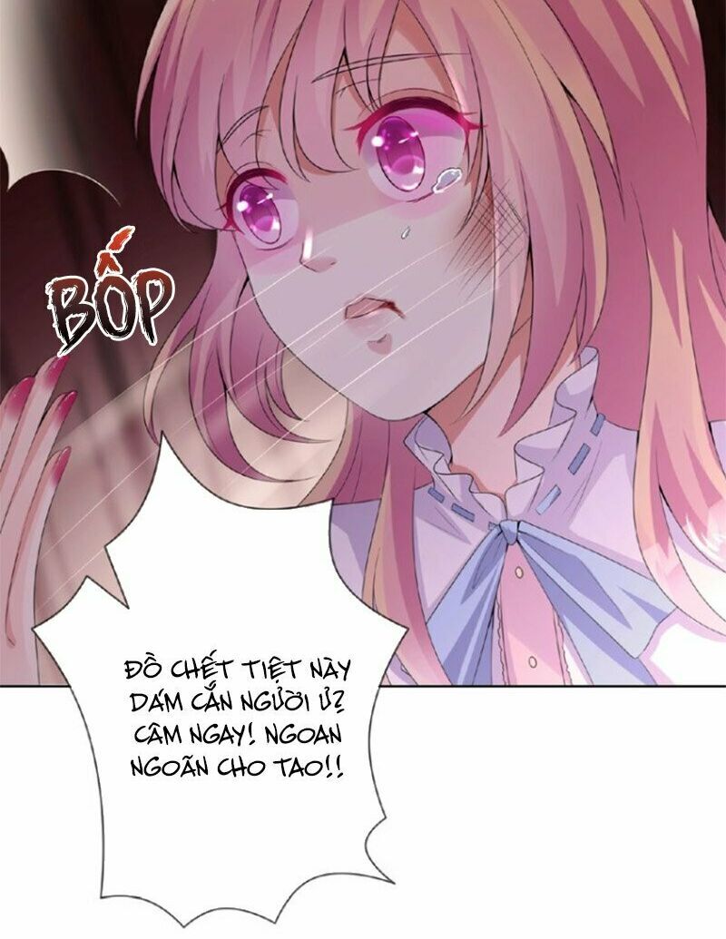 Danh Môn Chí Ái Chapter 1 - 44