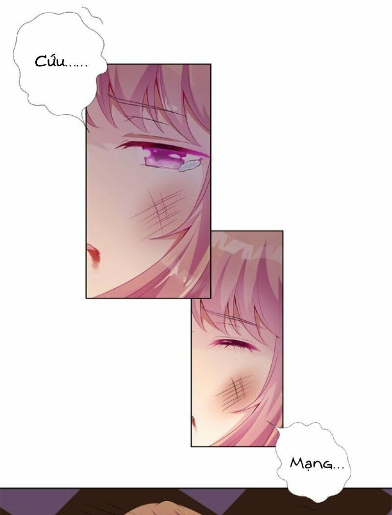 Danh Môn Chí Ái Chapter 1 - 45