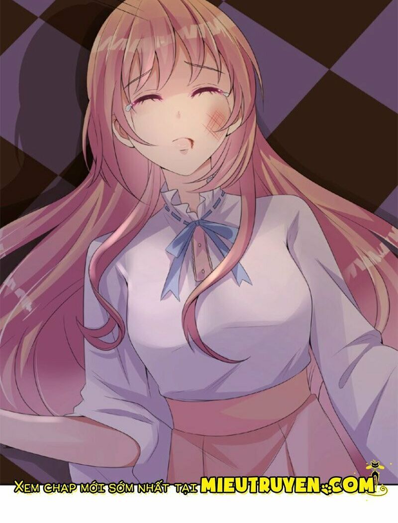 Danh Môn Chí Ái Chapter 1 - 46