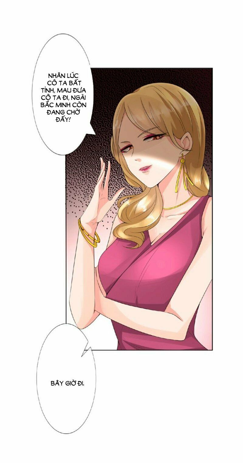 Danh Môn Chí Ái Chapter 1 - 47