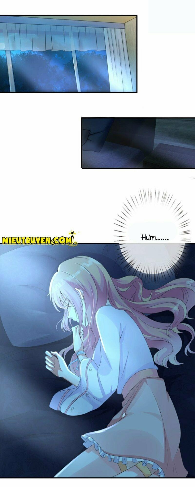 Danh Môn Chí Ái Chapter 1 - 50