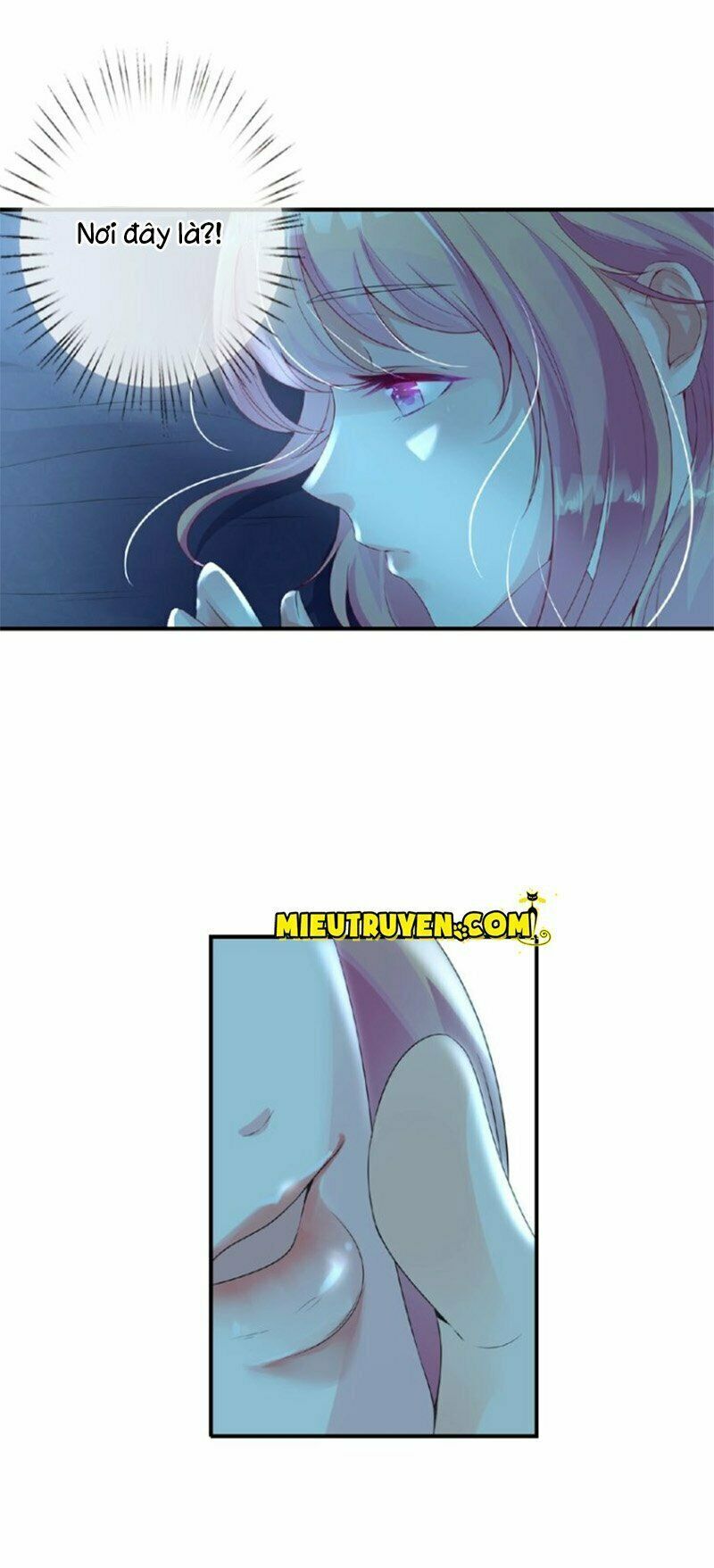 Danh Môn Chí Ái Chapter 1 - 51