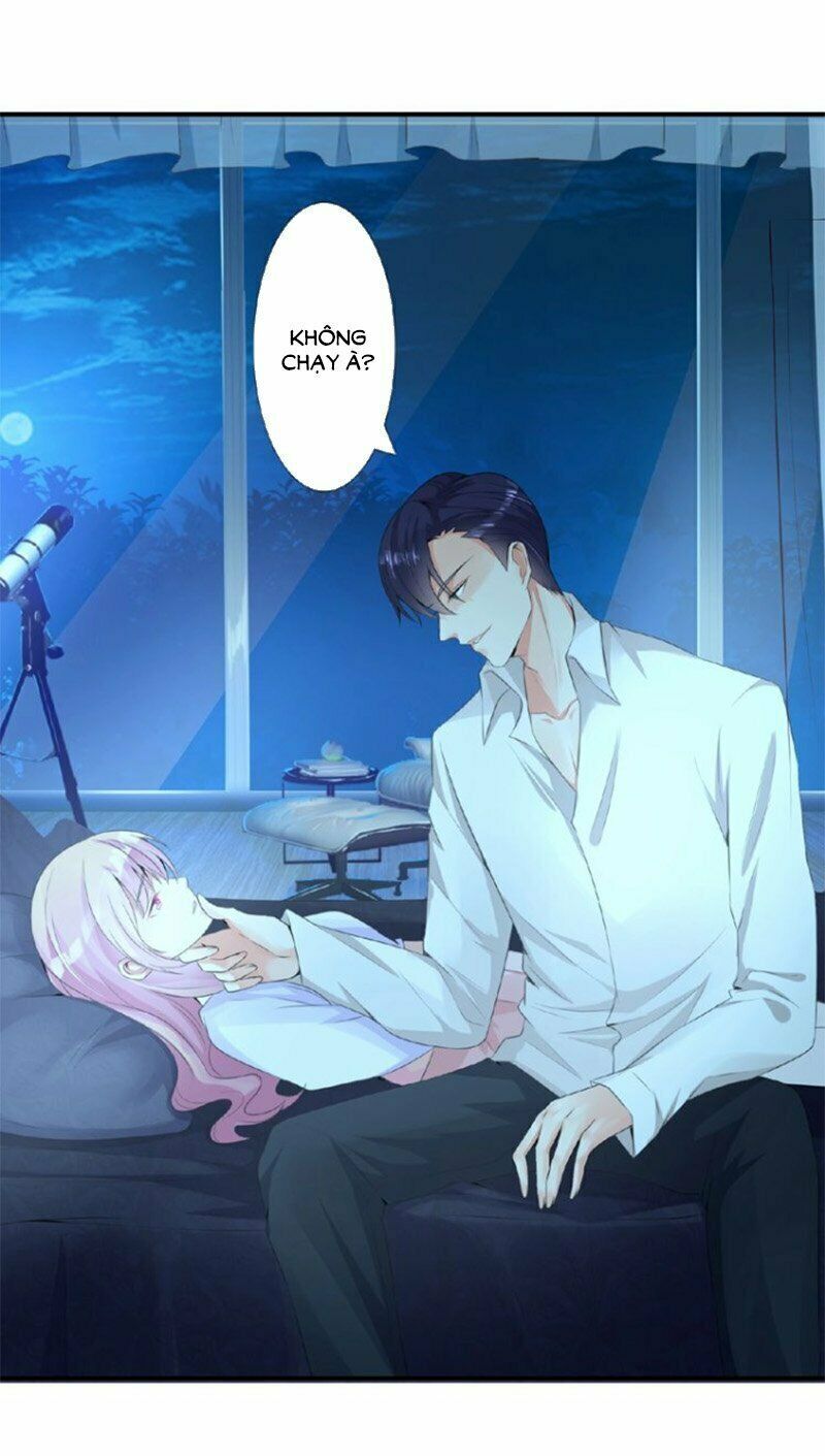 Danh Môn Chí Ái Chapter 1 - 52