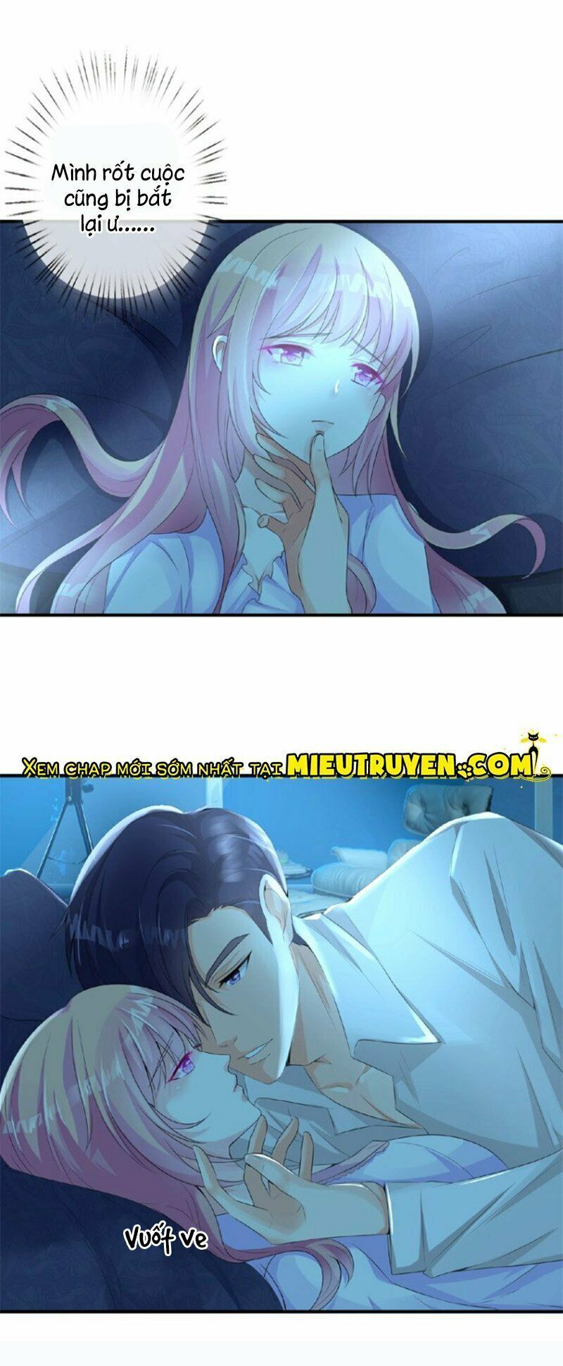 Danh Môn Chí Ái Chapter 1 - 53