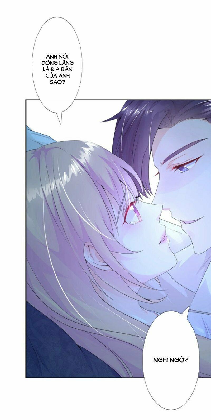 Danh Môn Chí Ái Chapter 1 - 54