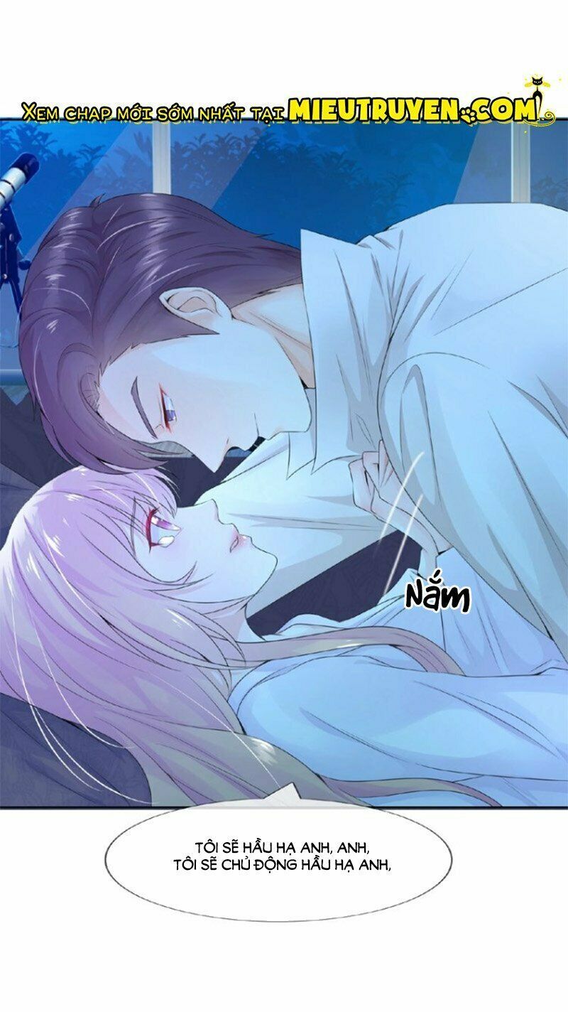 Danh Môn Chí Ái Chapter 1 - 56