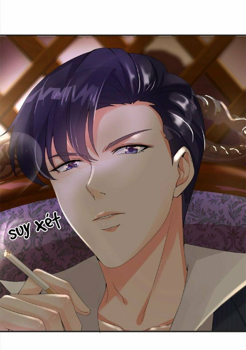 Danh Môn Chí Ái Chapter 1 - 8