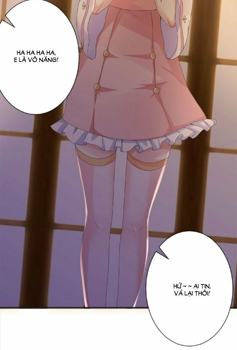 Danh Môn Chí Ái Chapter 1 - 10