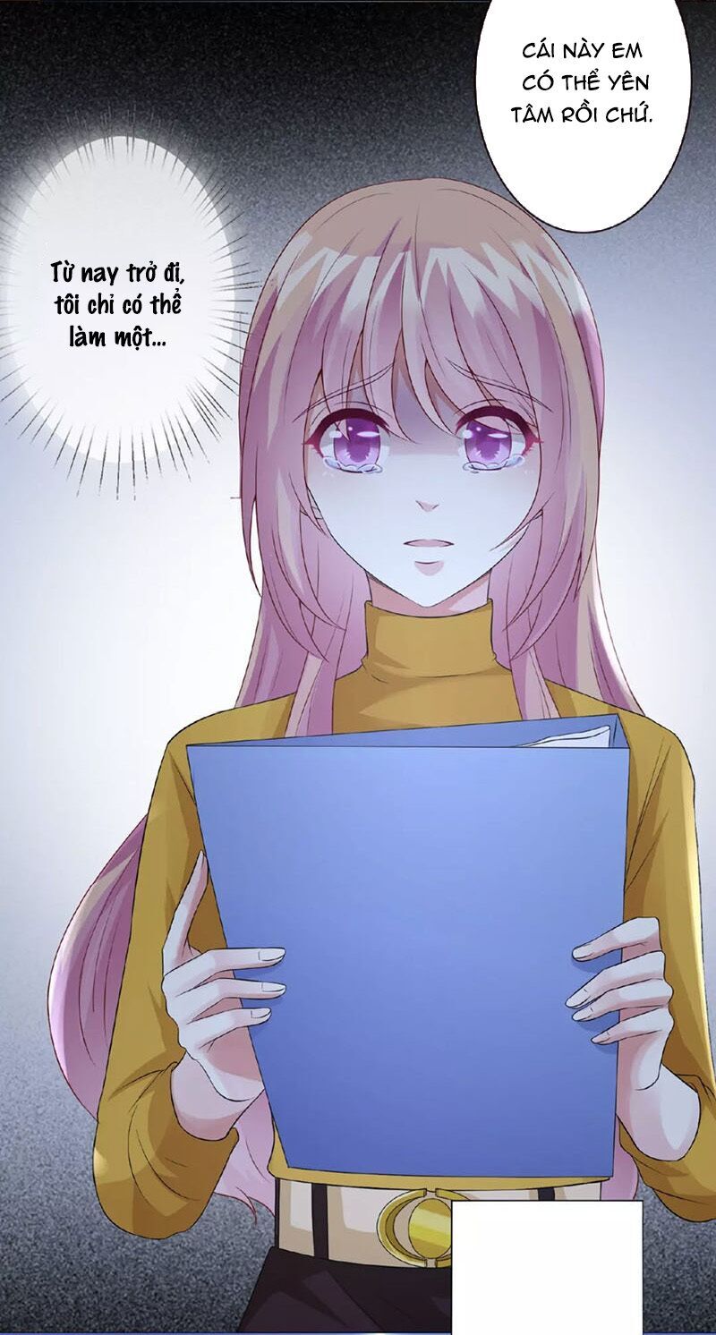 Danh Môn Chí Ái Chapter 10.1 - 14