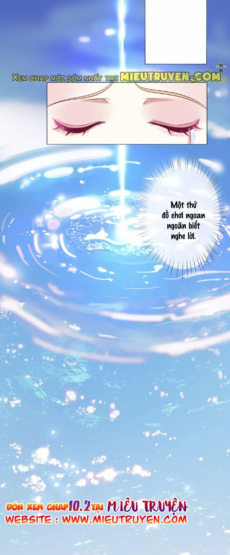 Danh Môn Chí Ái Chapter 10.1 - 15