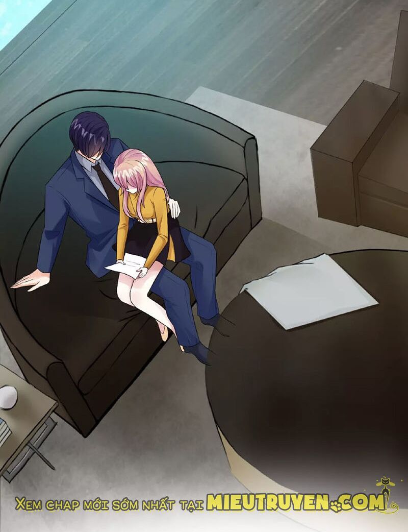 Danh Môn Chí Ái Chapter 10.1 - 3