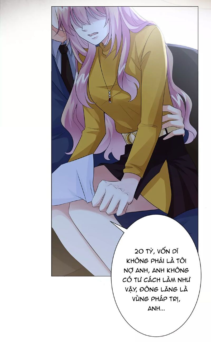 Danh Môn Chí Ái Chapter 10.1 - 4