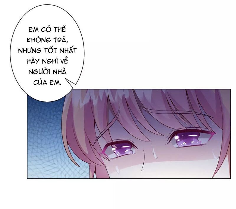 Danh Môn Chí Ái Chapter 10.1 - 5