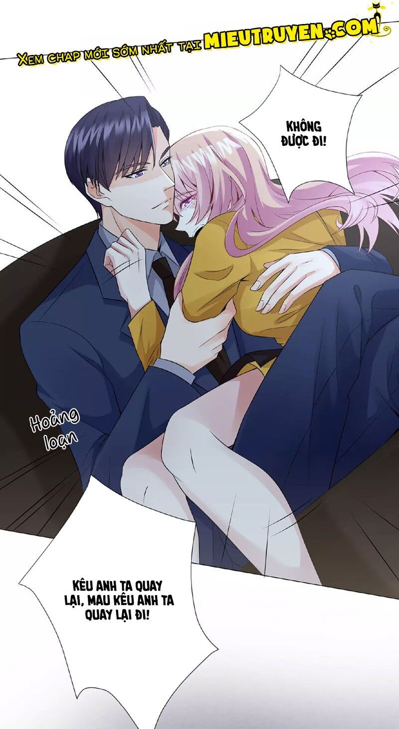 Danh Môn Chí Ái Chapter 10.1 - 10