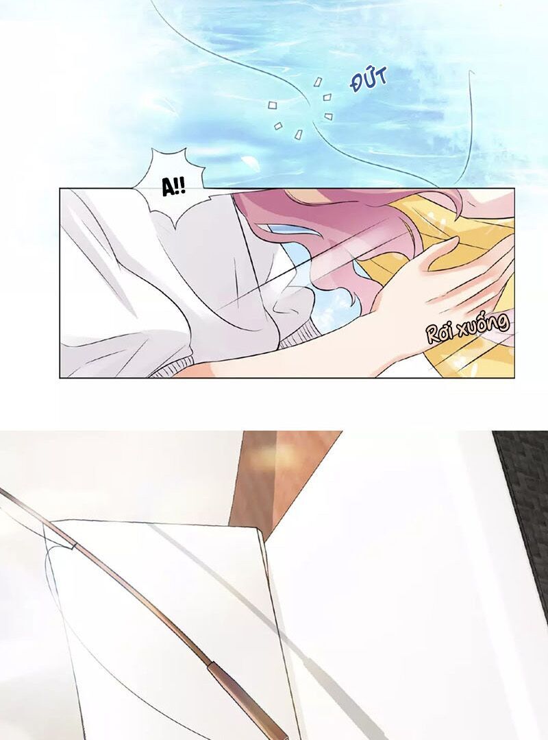 Danh Môn Chí Ái Chapter 10.2 - 12