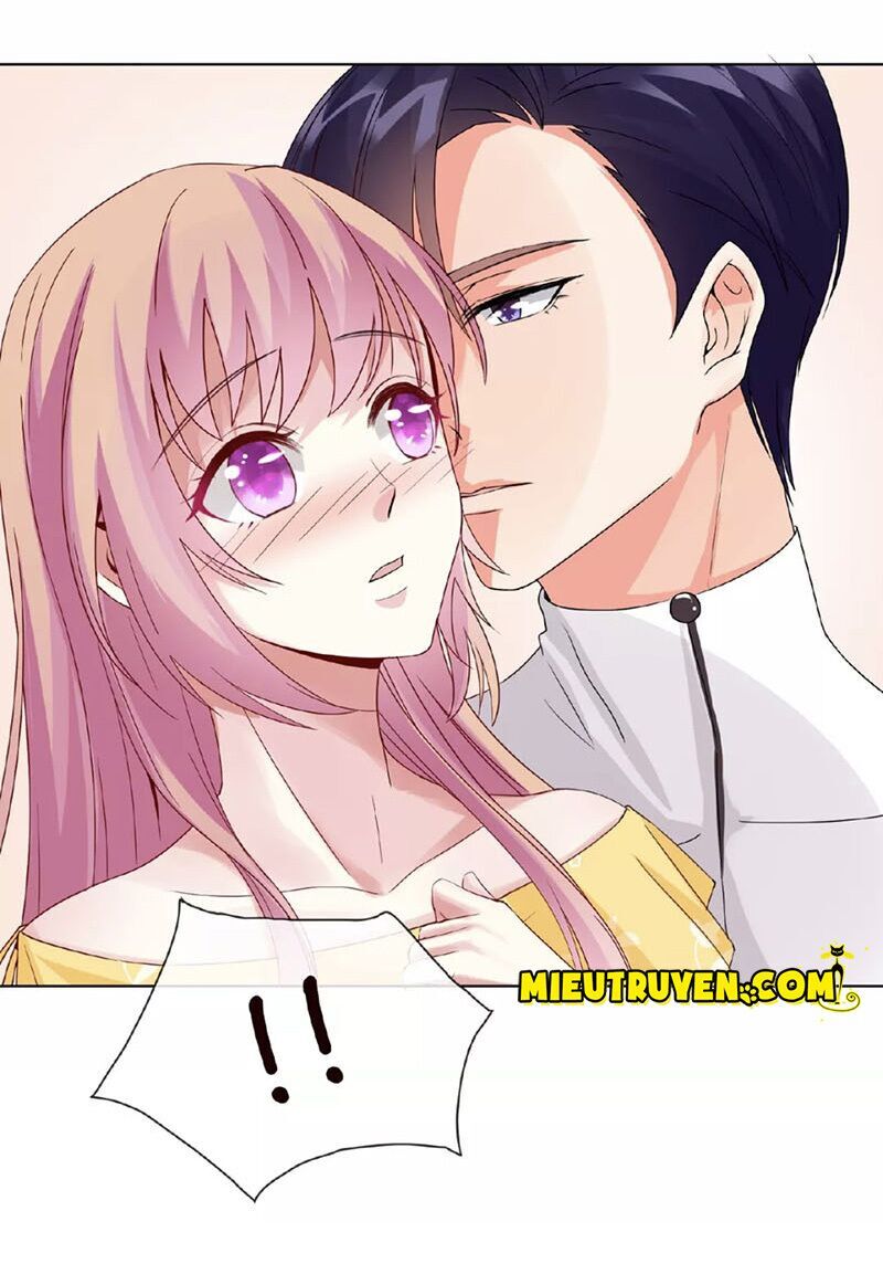 Danh Môn Chí Ái Chapter 10.2 - 14