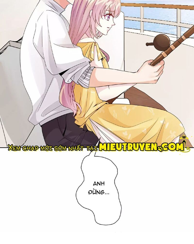 Danh Môn Chí Ái Chapter 10.2 - 17